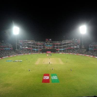 Cricket Venues and Grounds | IPLT20